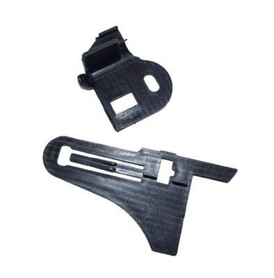 Набір nap.reflektora r megane iii лівий фото №1