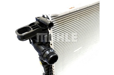 MAHLE RADUADOR DEL MOTOR DE AGUA AUDI A4 ALLROAD B9 A4 B9 A5 A6 C8  