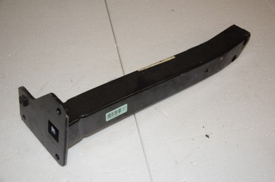 Nowa зона деформации перед jeep cherokee kl 2014-18 фото №1