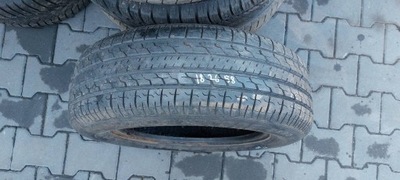 NEUMÁTICO LETNIA 1 PIEZAS 195/65R15 BRIDGESTONE B390 2003R BUEN ESTADO BIEZNIK  