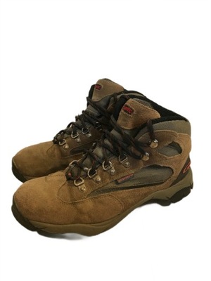 Buty trekkingowe Hi-Tec Kruger WP rozm. 43