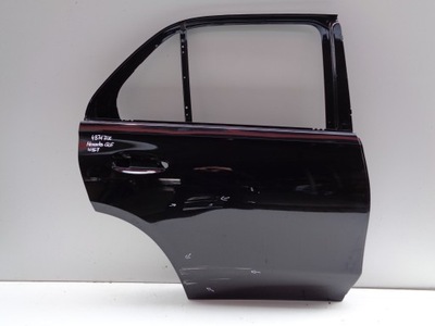 Дверь правое задние mercedes gle w167 nr 48717 фото №1