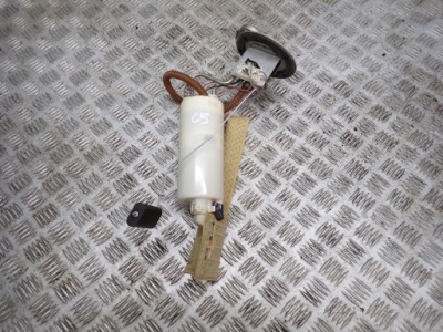 Насос пального chevrolet corvette c5 1998- фото №1