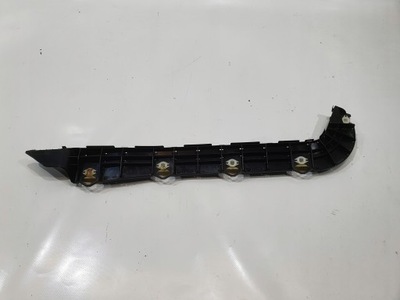 Legacy outback v направляющая бампера левый задняя задний фото №1