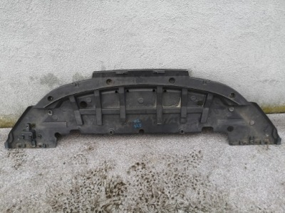 Renault zoe 2 ii плита захист бампера передній фото №1