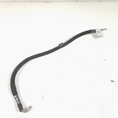 Шланг генератора mercedes w447 фото №1