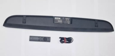 SOUNDBAR TCL 6100 SERIES