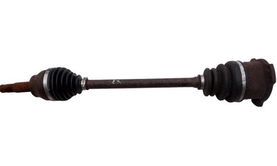 Привідний вал ліва перед infiniti ex30d 3.0d фото №1