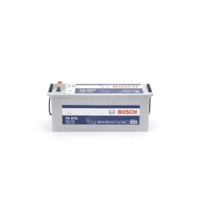 BATTERY 12V 140AH/800A BOSCH  