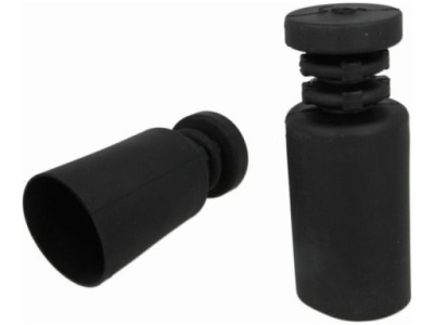 Защита амортизатора honda accord vi mk6 98-03 фото №1