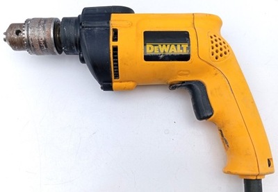 Wiertarka Udarowa DeWalt D21710