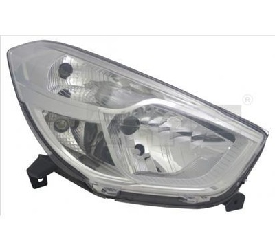 Tyc 20-14729-05-2 фара фото №1