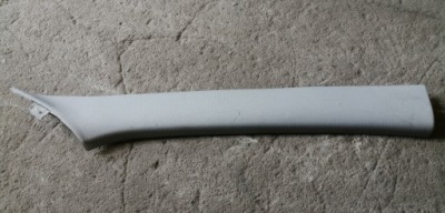 Renault laguna iii защита стойка правая 769110001r фото №1