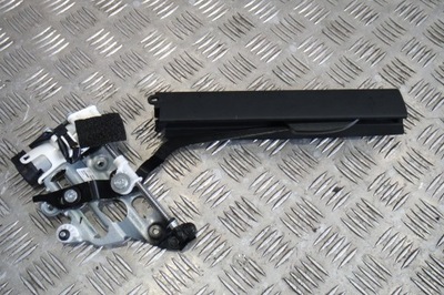 Механизм шторка porsche panamera 97053658600 фото №1