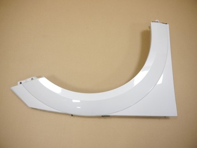 Audi tt 8s крыло перед правый ls9r фото №1