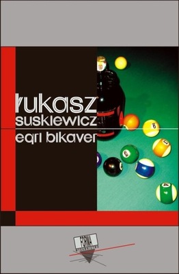 EGRI BIKAVER ŁUKASZ SUSKIEWICZ EBOOK