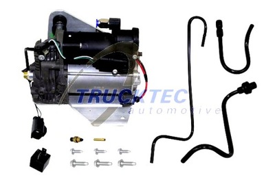 TRUCKTEC COMPRESOR SYSTEMU PNEUMATYCZNEGO LAND ROVER  