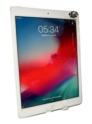 TABLET IPAD AIR A1475 9,7" 1 GB 16 GB S201T