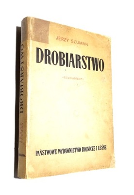 DROBIARSTWO Jerzy SZUMAN