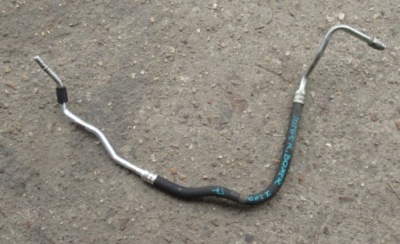 Boxer jumper 2.2 hdi wąż шланг підсилювача фото №1