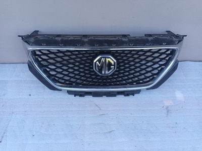 Решётка радиатора mg zs решётка радиатора + камера фото №1