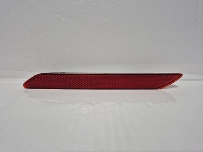 Alfa romeo 156 97-03 отражатель бампера правый задняя оригинальный фото №1