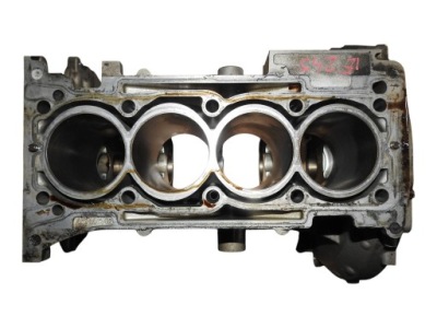 Ie245 блок двигателя mercedes b-klasse w247 2.0 260.920 r2600104800 фото №1