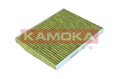 KAMOKA 6080092 FILTRO DE CABINA ULTRA PURE  