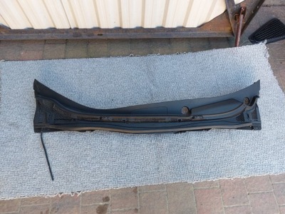 Жабо nissan lesf i 16r фото №1