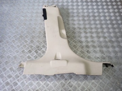 Защита стойка левая maserati quattroporte 2014 фото №1