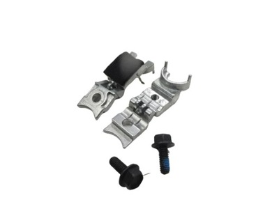 Набір ремонтний pod. скло megane ii 8200545247 фото №1