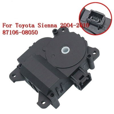 PARA TOYOTA SIENNA 2004 2005 2006 2007 2008 2009 20  