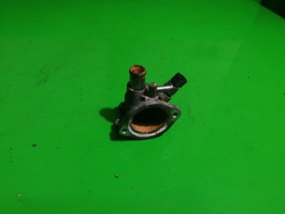 Корпус термостата 1.6 crdi d4fb kia ceed hyundai i30 фото №1