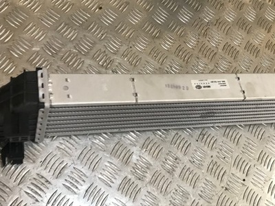 INTERCOOLER MERCEDES W211 HELLA 8ML 376 723-381  