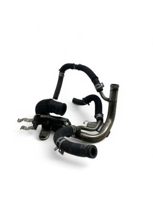 Toyota land cruiser j150 шланг вакууму підсилювач гальм фото №1