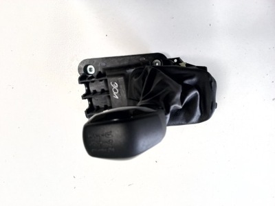 Домкрат ручка перемикання передач peugeot 301 фото №1