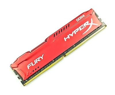 Pamięć RAM HyperX DDR4 16GB 3200MHz HX432C18FR/16