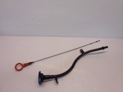 Vw passat b6 2.0 tdi bmr щуп щуп оливи 03g103634ag 2 частини фото №1