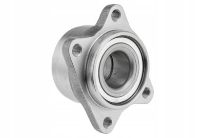 Ступица подшипник колеса задняя do mitsubishi galant viii фото №1