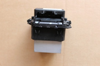 Citroen c4 ii хетчбек резистор обігрівача вентилятор фото №1