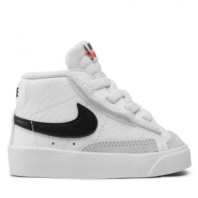 Buty dziecięce NIKE Blazer DA4088-100 Roz 25