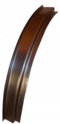 Ремкомплект дверь правая lublin i 1992- фото №1