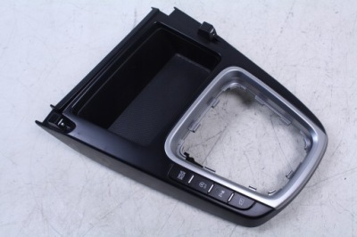 Рамка передач захист kia xceed 23r. фото №1