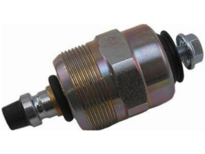 Клапан отсечение насос впрыскная meat & doria 9014 фото №1