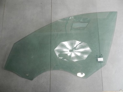 Bmw 5 g31 скло ліва перед 2017 фото №1