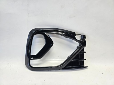 Решётка правая перед бампера vw volkswagen taigo 2g7 r-line 21- фото №1