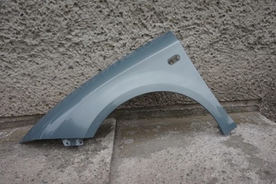 Крыло передний левый seat leon ii 2 ls7m фото №1