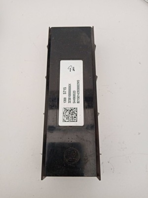 Opel insignia a 2015 другое 13595715 фото №1