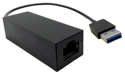 Adapter Microsoft Surface 1663 USB-C Ethernet RJ45