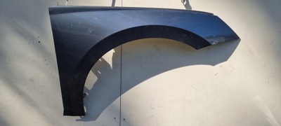 Крила передній правий skoda octavia iv фото №1